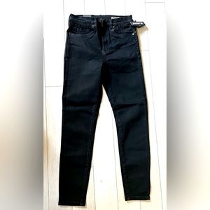 👖 BLANK NYC Great Jones High Rise Skinny Jeans
